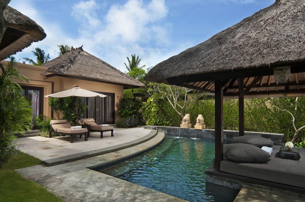The Villas At Ayana Resort, Bali Pecatu  Bagian luar foto