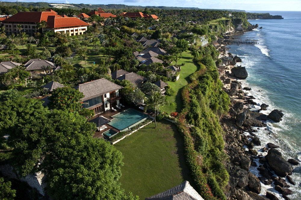 The Villas At Ayana Resort, Bali Pecatu  Bagian luar foto