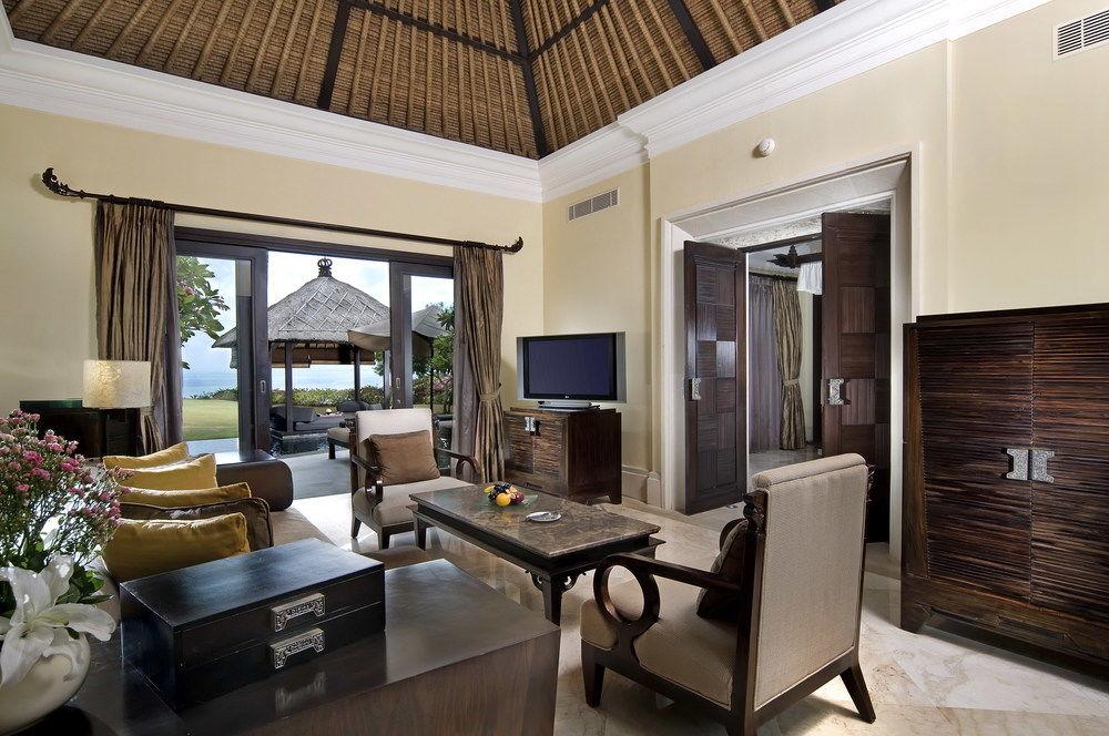 The Villas At Ayana Resort, Bali Pecatu  Bagian luar foto