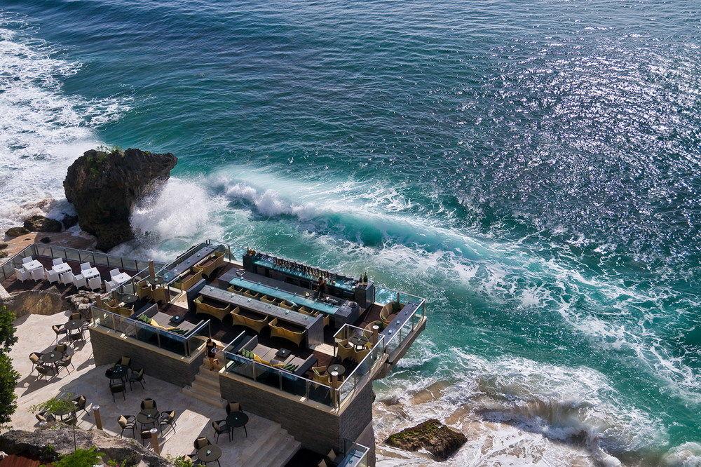 The Villas At Ayana Resort, Bali Pecatu  Bagian luar foto