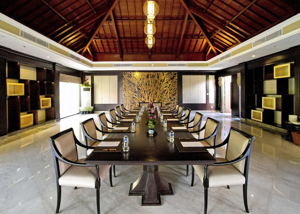 The Villas At Ayana Resort, Bali Pecatu  Bagian luar foto