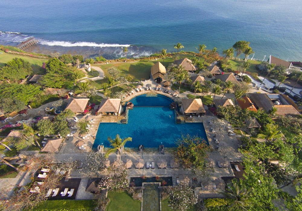 The Villas At Ayana Resort, Bali Pecatu  Bagian luar foto