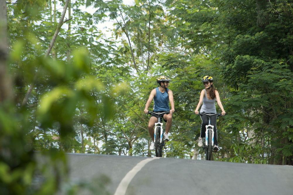 The Villas At Ayana Resort, Bali Pecatu  Bagian luar foto