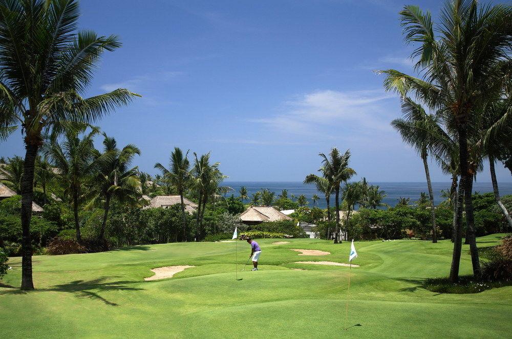 The Villas At Ayana Resort, Bali Pecatu  Bagian luar foto