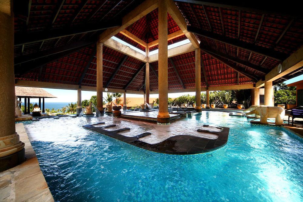 The Villas At Ayana Resort, Bali Pecatu  Bagian luar foto