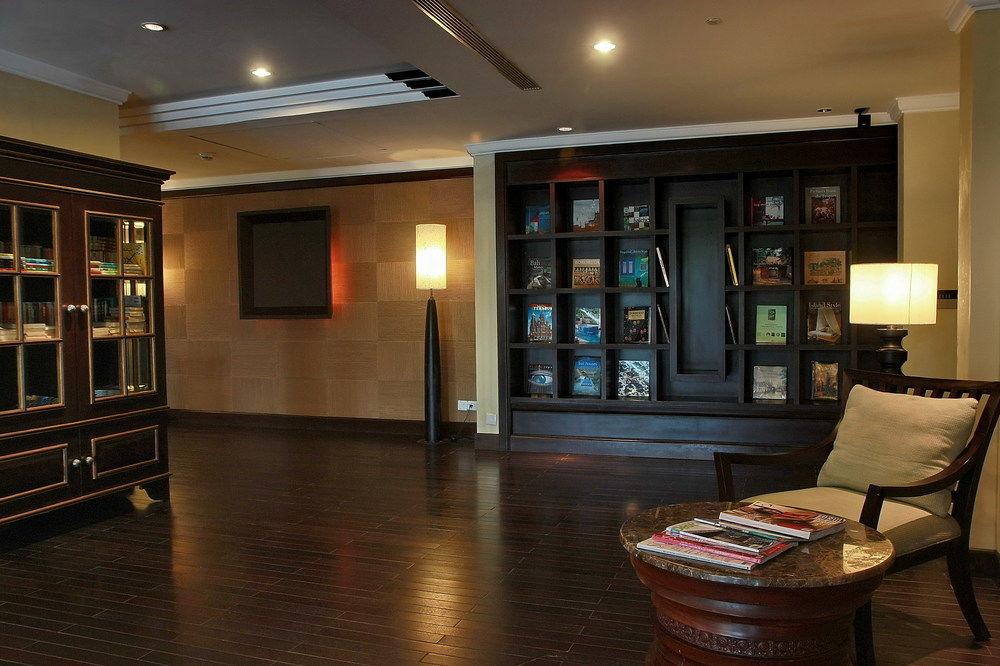 The Villas At Ayana Resort, Bali Pecatu  Bagian luar foto