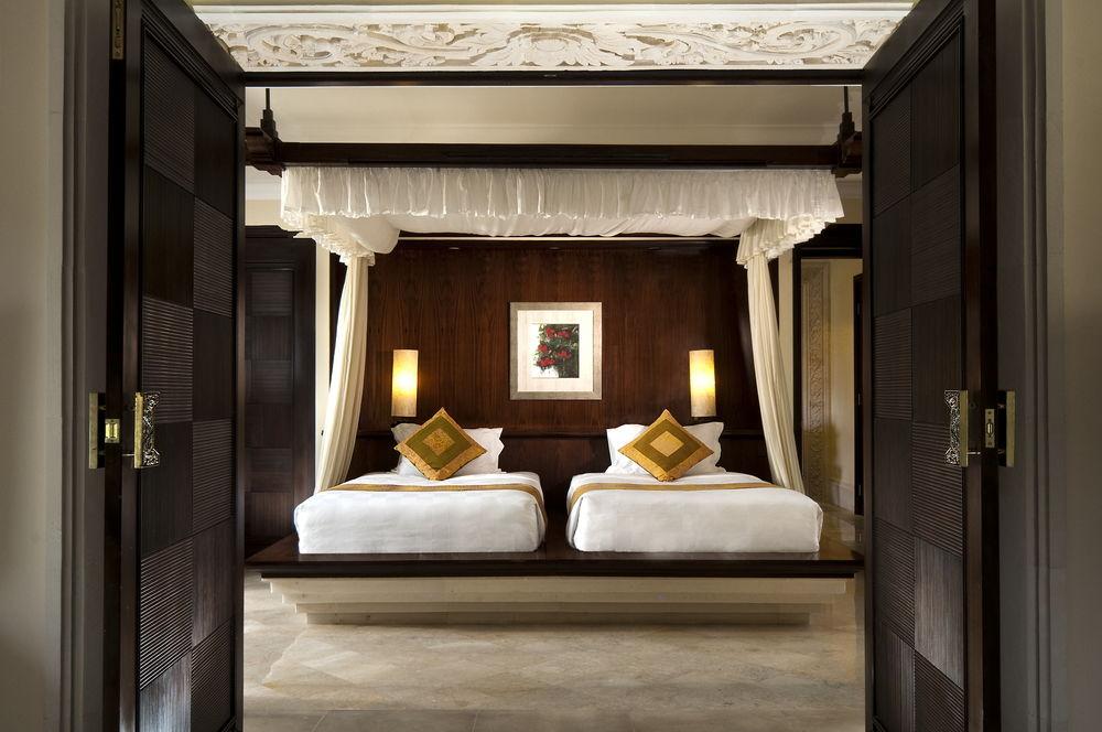 The Villas At Ayana Resort, Bali Pecatu  Bagian luar foto
