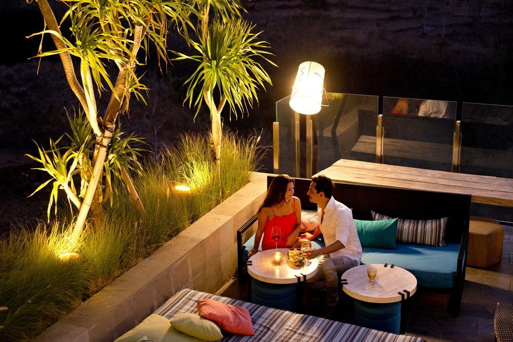 The Villas At Ayana Resort, Bali Pecatu  Bagian luar foto