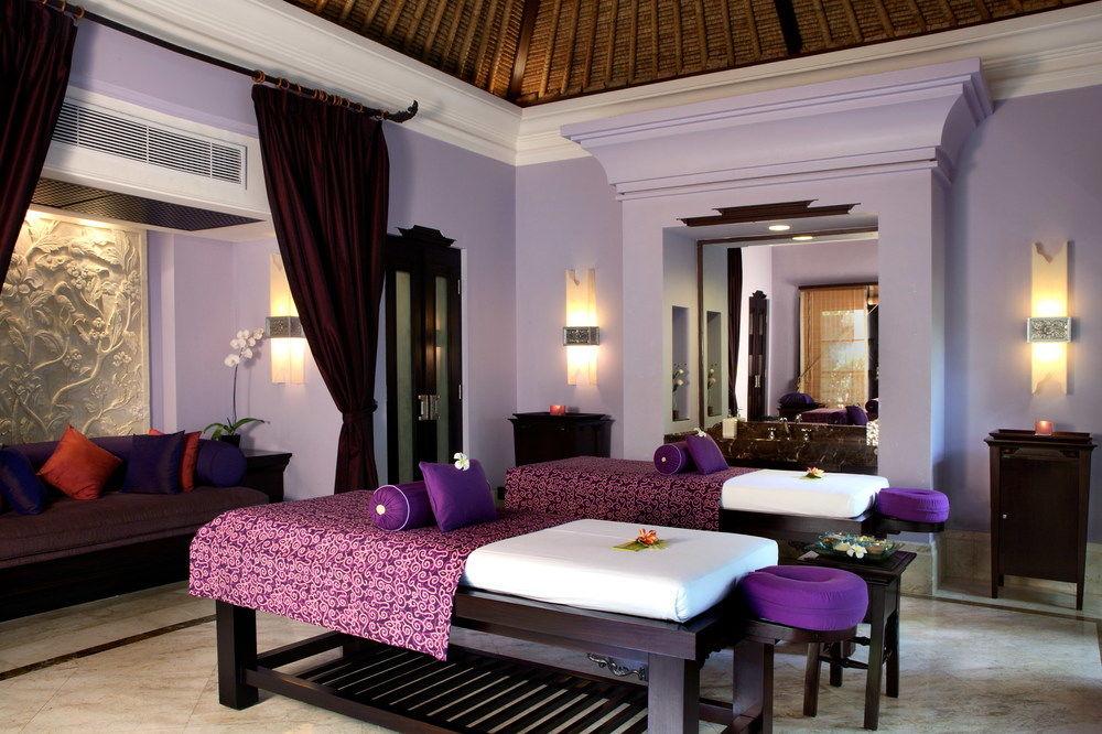 The Villas At Ayana Resort, Bali Pecatu  Bagian luar foto
