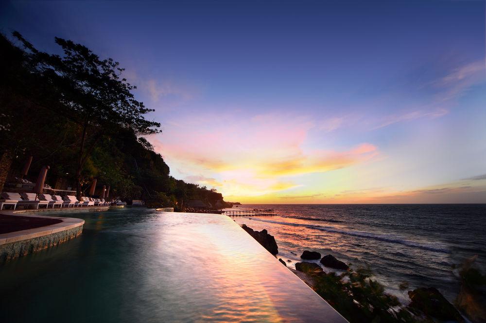 The Villas At Ayana Resort, Bali Pecatu  Bagian luar foto
