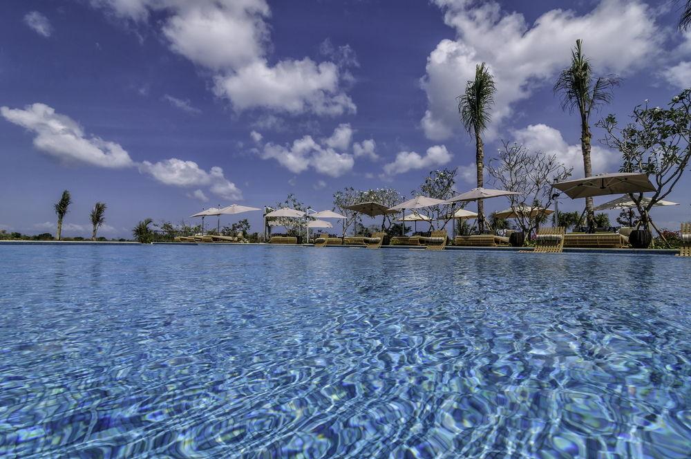 The Villas At Ayana Resort, Bali Pecatu  Bagian luar foto