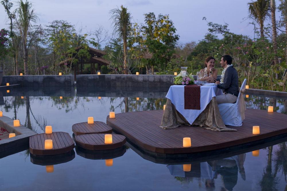 The Villas At Ayana Resort, Bali Pecatu  Bagian luar foto