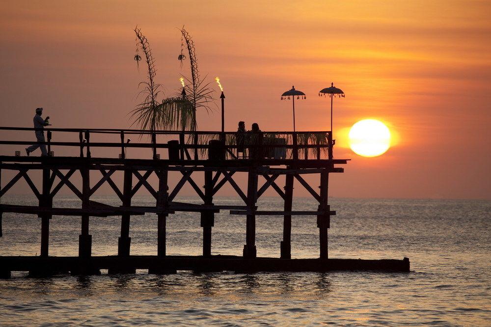 The Villas At Ayana Resort, Bali Pecatu  Bagian luar foto