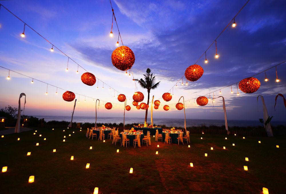 The Villas At Ayana Resort, Bali Pecatu  Bagian luar foto