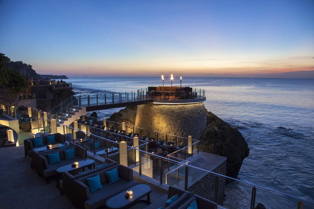 The Villas At Ayana Resort, Bali Pecatu  Bagian luar foto