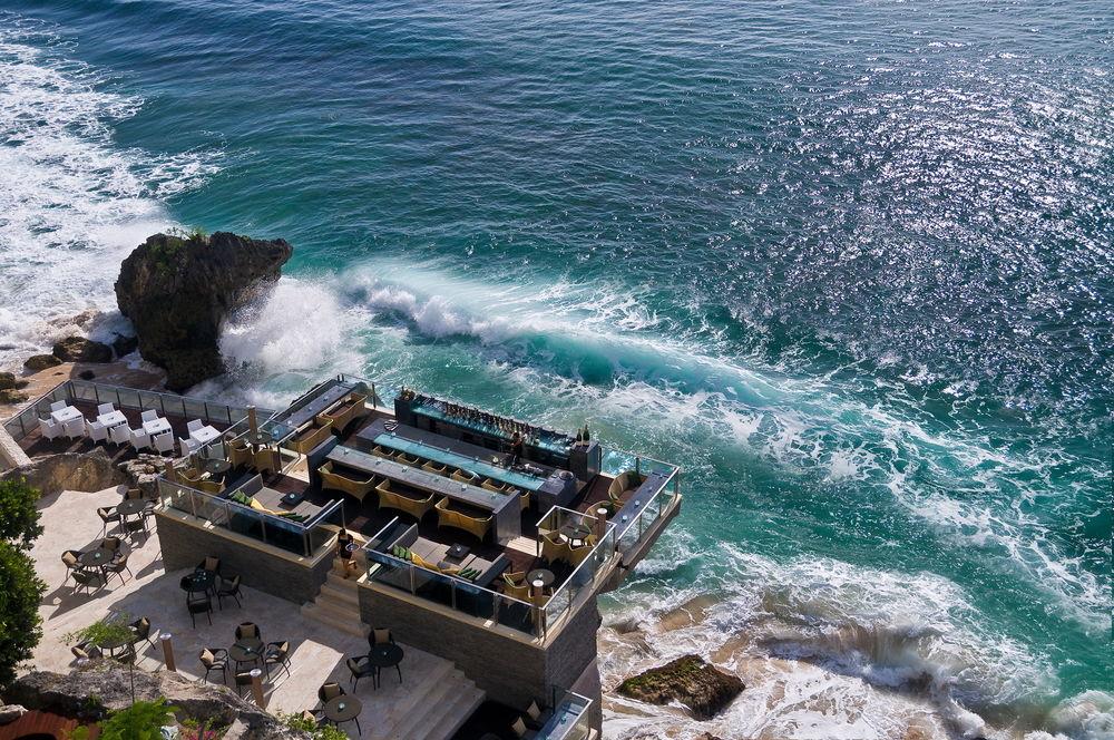 The Villas At Ayana Resort, Bali Pecatu  Bagian luar foto