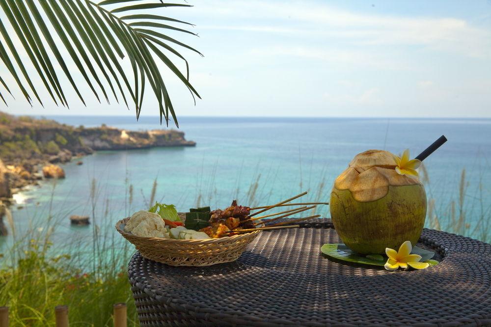 The Villas At Ayana Resort, Bali Pecatu  Bagian luar foto