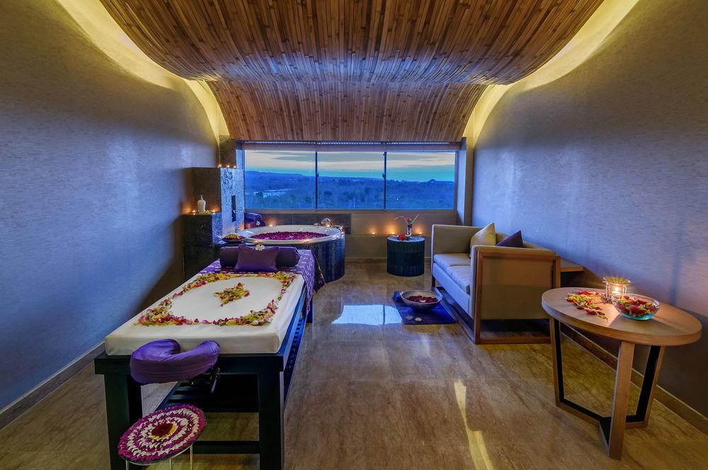 The Villas At Ayana Resort, Bali Pecatu  Bagian luar foto