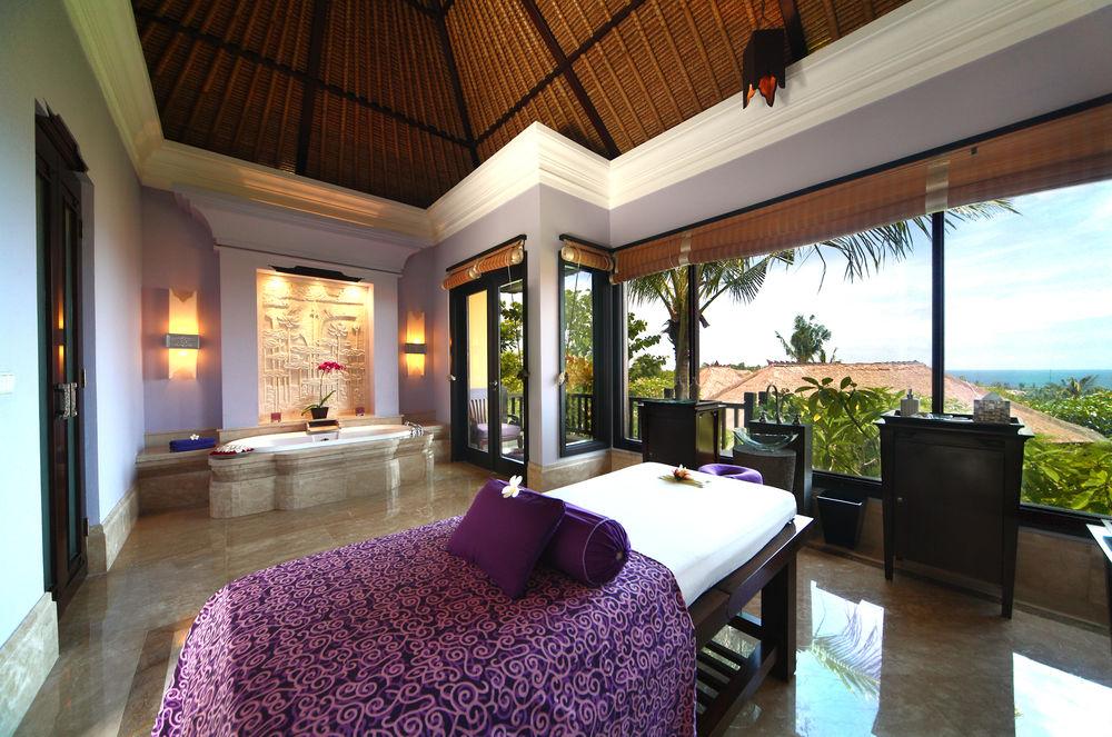 The Villas At Ayana Resort, Bali Pecatu  Bagian luar foto