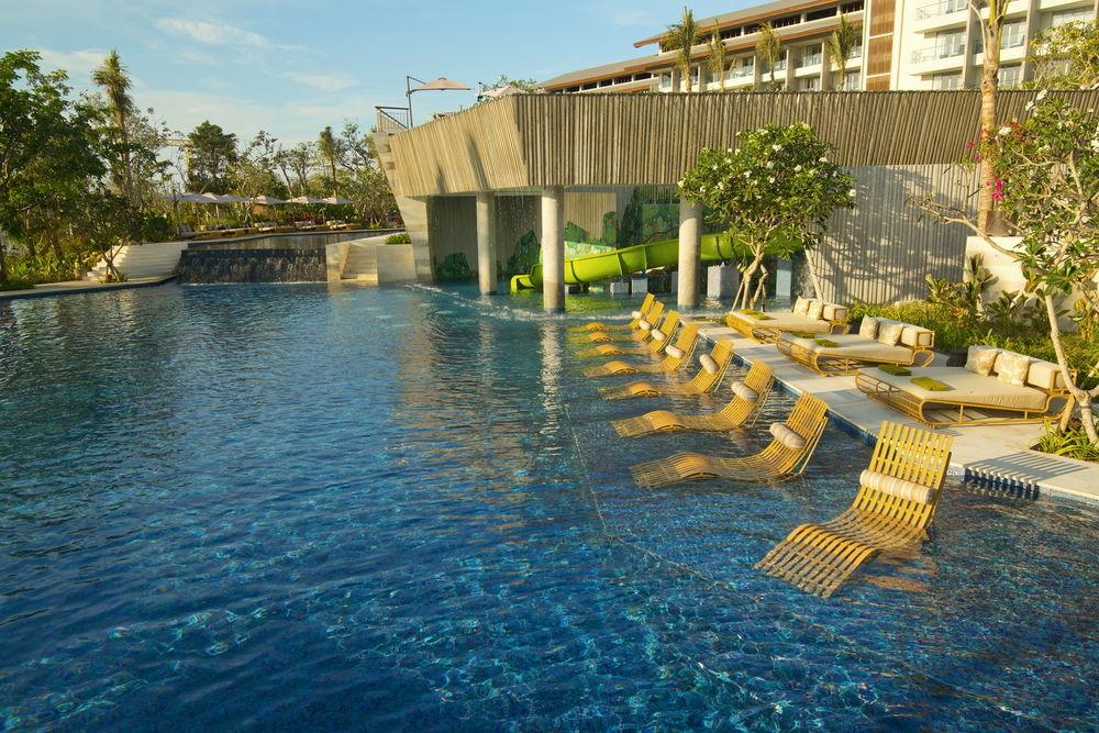 The Villas At Ayana Resort, Bali Pecatu  Bagian luar foto