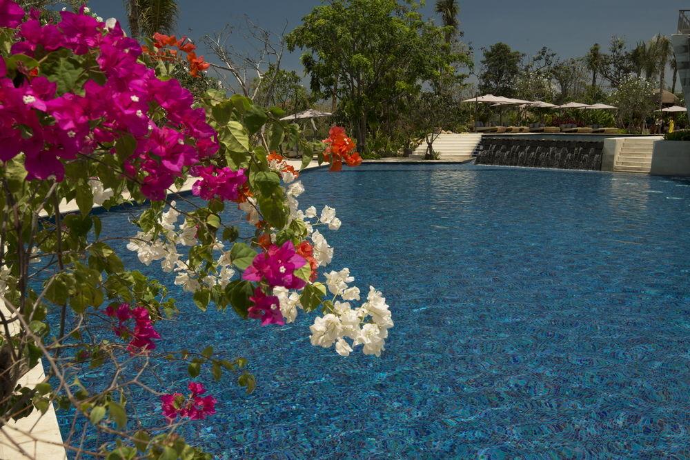 The Villas At Ayana Resort, Bali Pecatu  Bagian luar foto