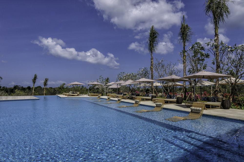 The Villas At Ayana Resort, Bali Pecatu  Bagian luar foto