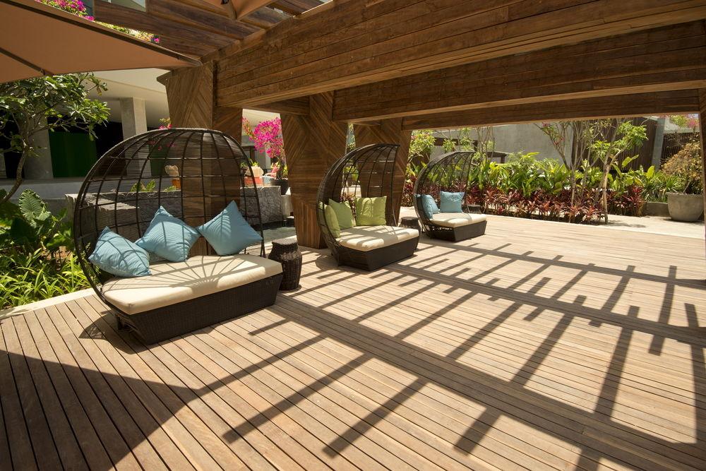 The Villas At Ayana Resort, Bali Pecatu  Bagian luar foto