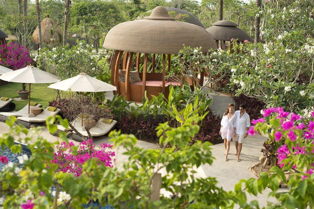 The Villas At Ayana Resort, Bali Pecatu  Bagian luar foto