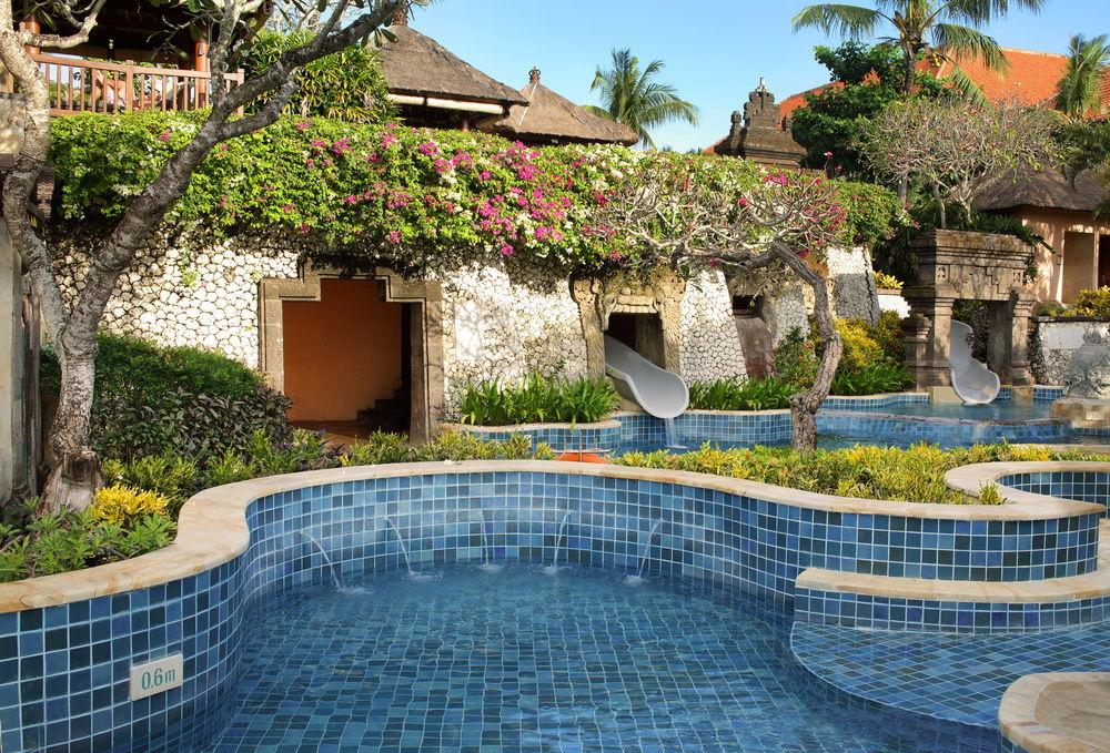 The Villas At Ayana Resort, Bali Pecatu  Bagian luar foto