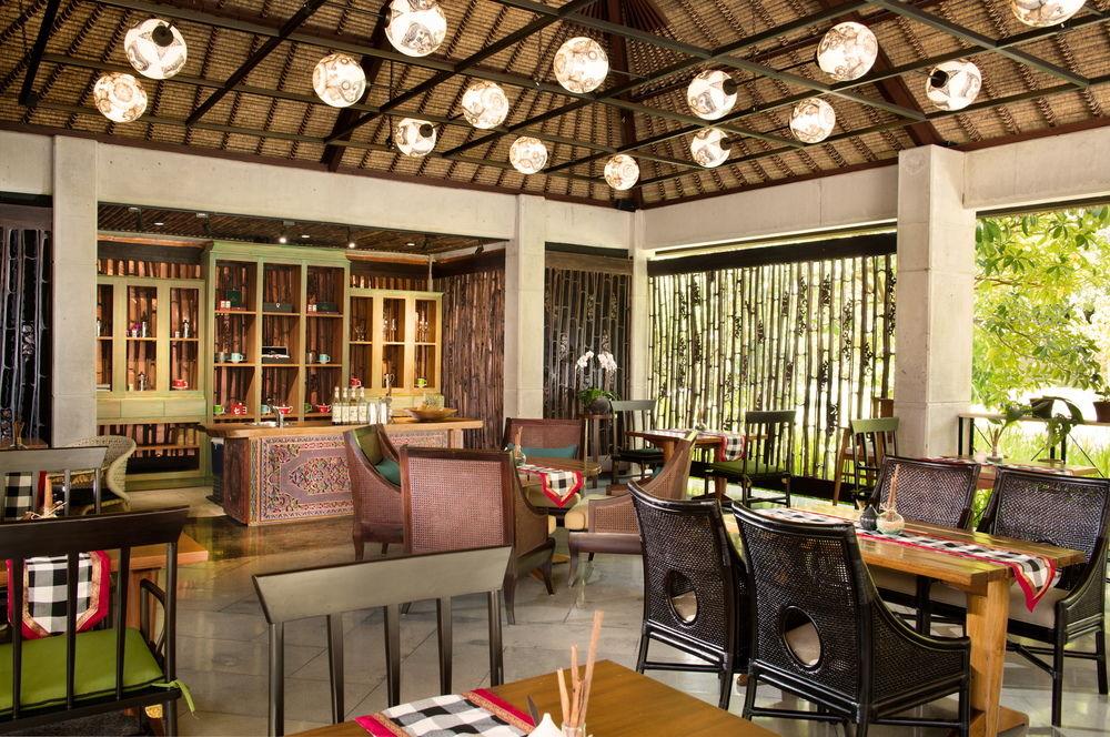 The Villas At Ayana Resort, Bali Pecatu  Bagian luar foto